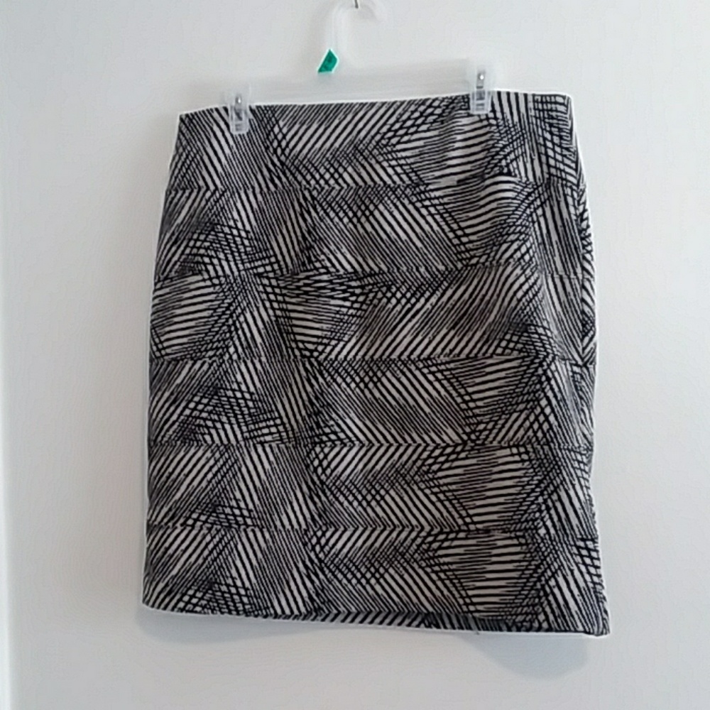 Stretch Bandage skirt